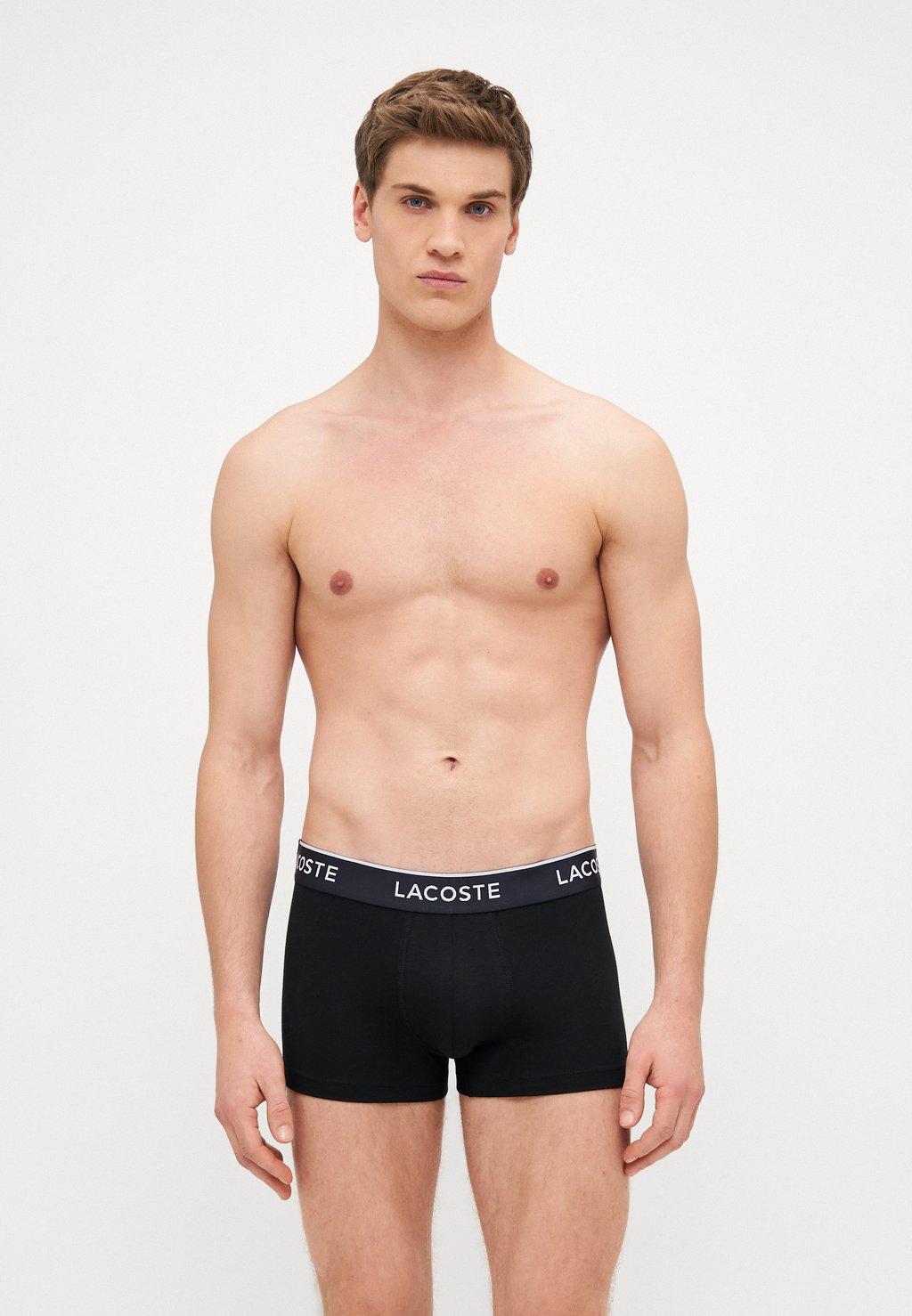 Брюки 3 PACK Lacoste, мультиколор
Брюки 3 PACK Lacoste, мультиколор