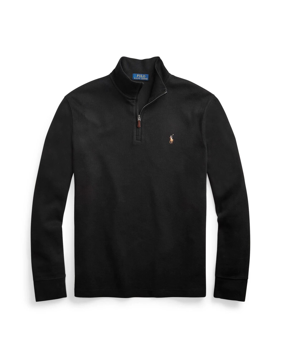 Водолазка Polo Ralph Lauren, черный
Водолазка Polo Ralph Lauren, черный