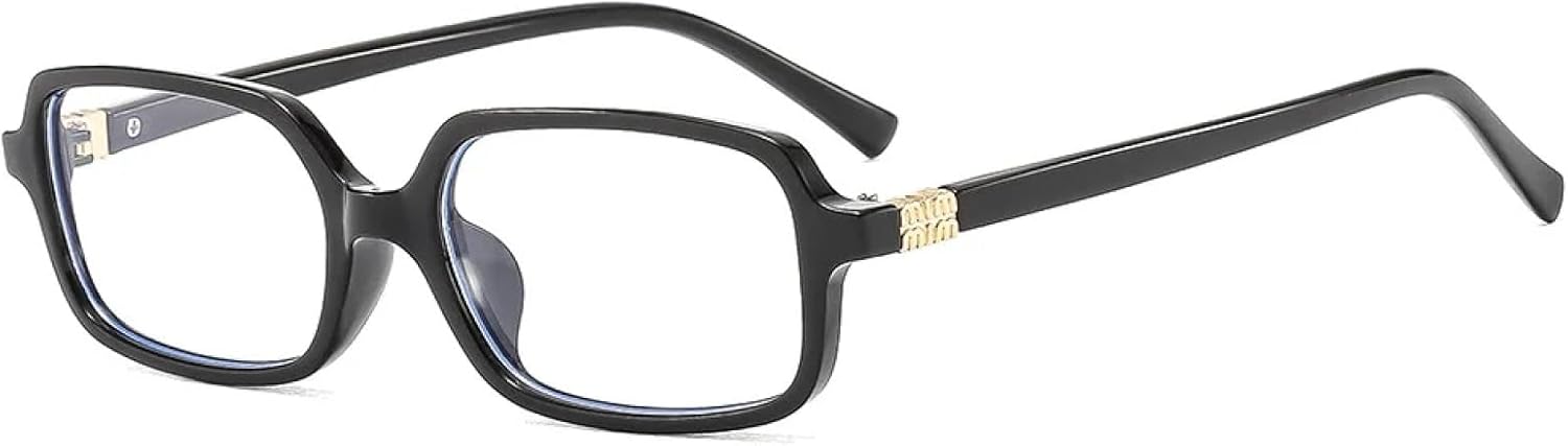 Сексуальные маленькие прямоугольные солнцезащитные очки для женщин, винтажные очки с леопардовым принтом, мужские очки с защитой от УФ-излучения UV400 HHZZYVY, Black Claer
Сексуальные маленькие прямоугольные солнцезащитные очки для женщин, винтажные очки с леопардовым принтом, мужские очки с защитой от УФ-излучения UV400 HHZZYVY, Black Claer