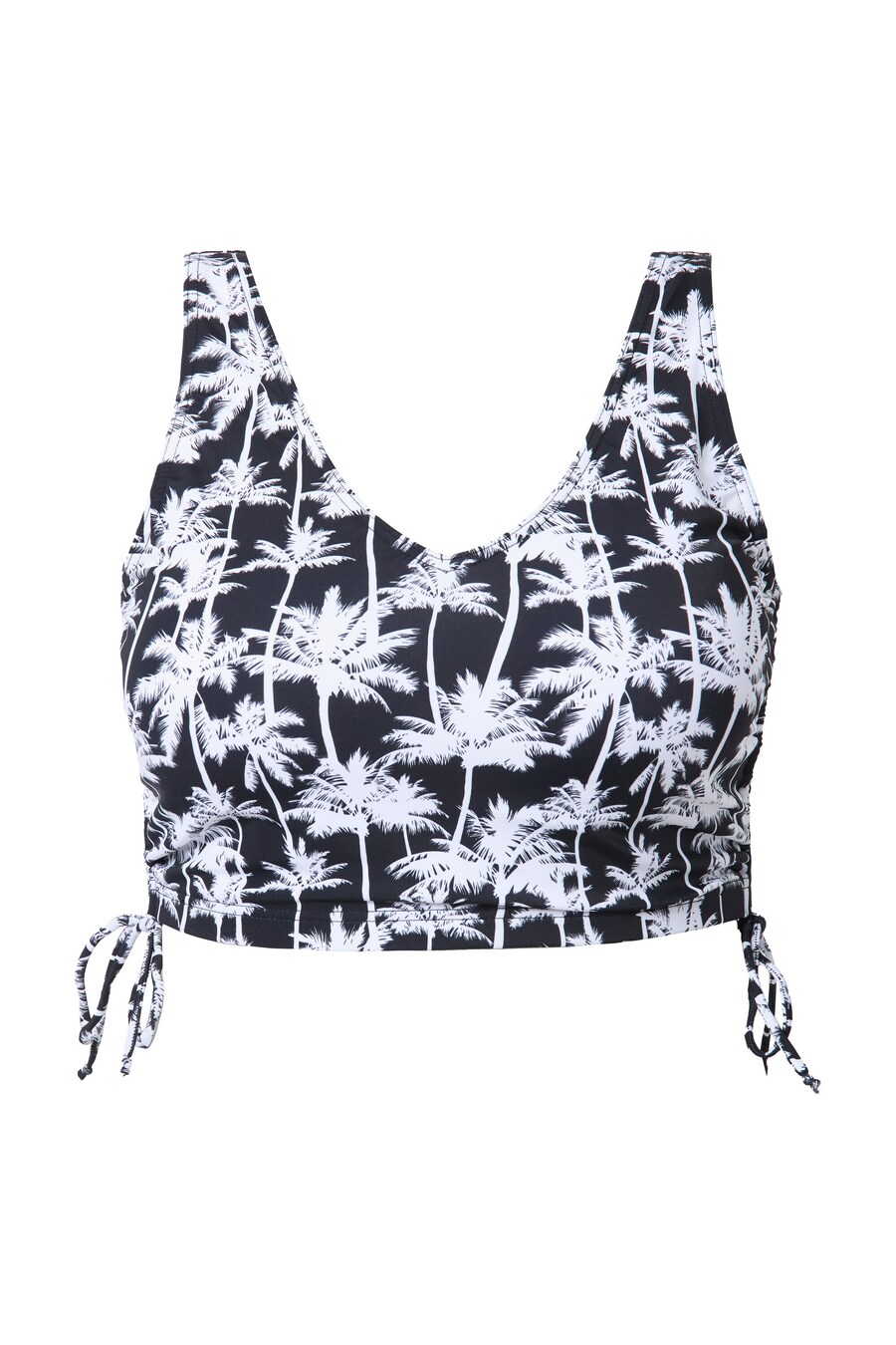 Топ бикини-бралетт Studio Untold, черный
Топ бикини-бралетт Studio Untold, черный