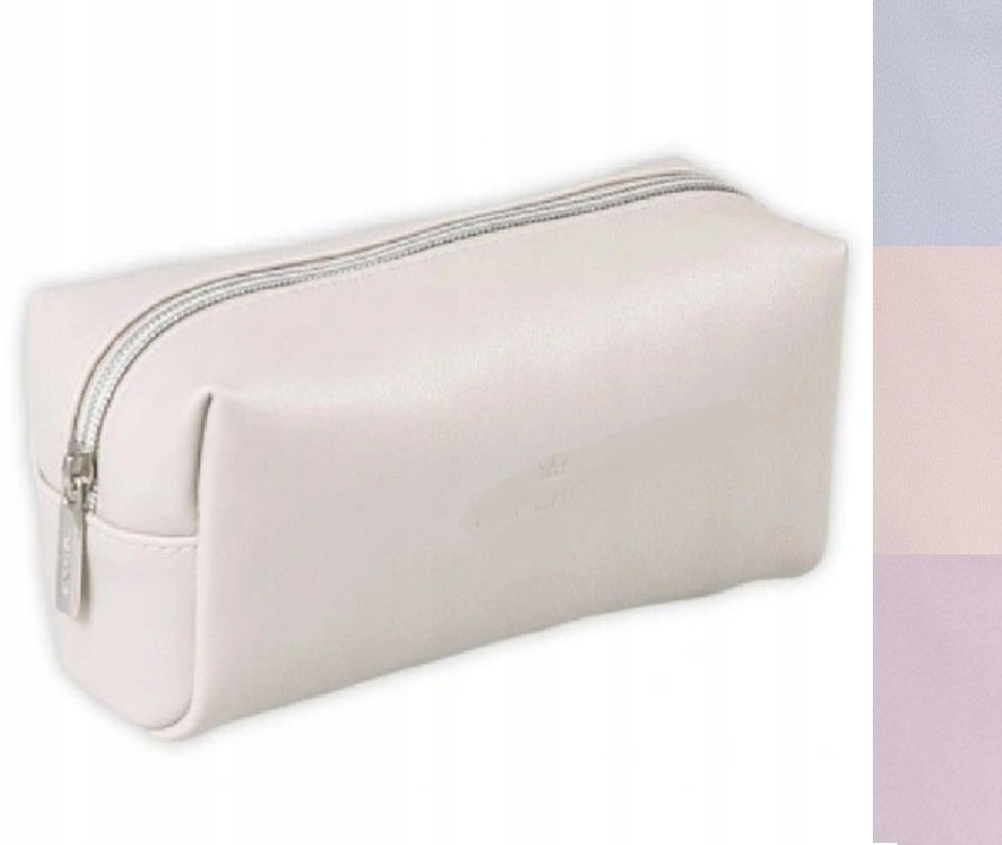 Женская дорожная косметичка-органайзер из эко-кожи KaMoDo
Женская дорожная косметичка-органайзер из эко-кожи KaMoDo