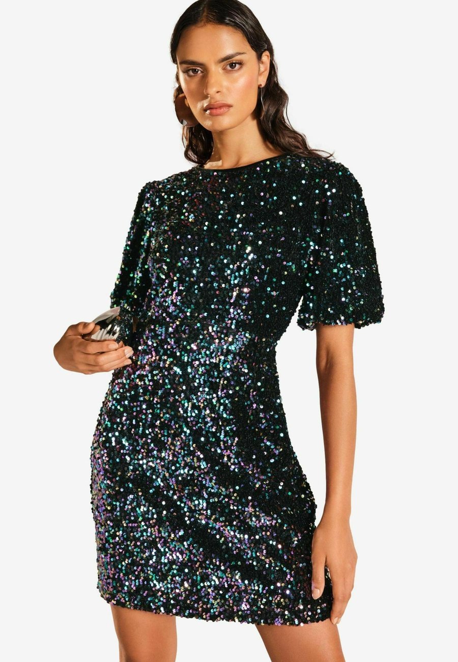 Платье Love & Roses REGULAR FIT, Multi/Blue
Платье Love & Roses REGULAR FIT, Multi/Blue