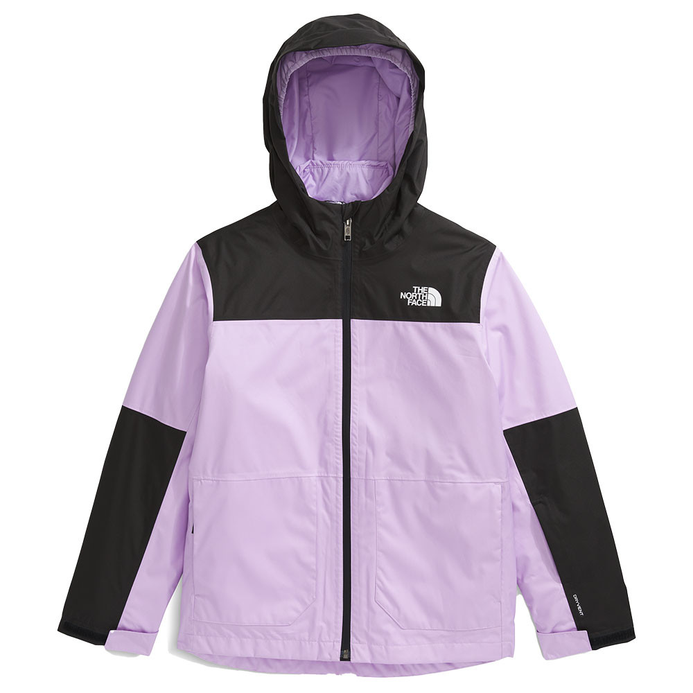 Детская куртка The North Face Freedom Triclimate, Lite Lilac
Детская куртка The North Face Freedom Triclimate, Lite Lilac