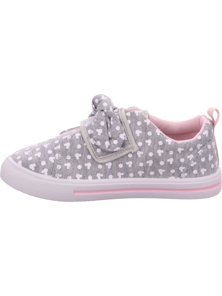 Кроссовки на шнуровке Disney, серый
Кроссовки на шнуровке Disney, серый