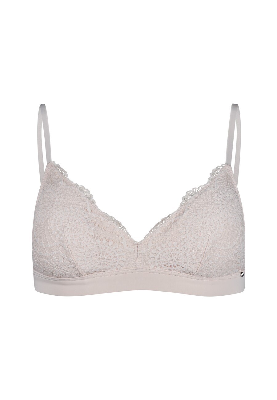 Треугольный бюстгальтер Skiny, белый
Треугольный бюстгальтер Skiny, белый