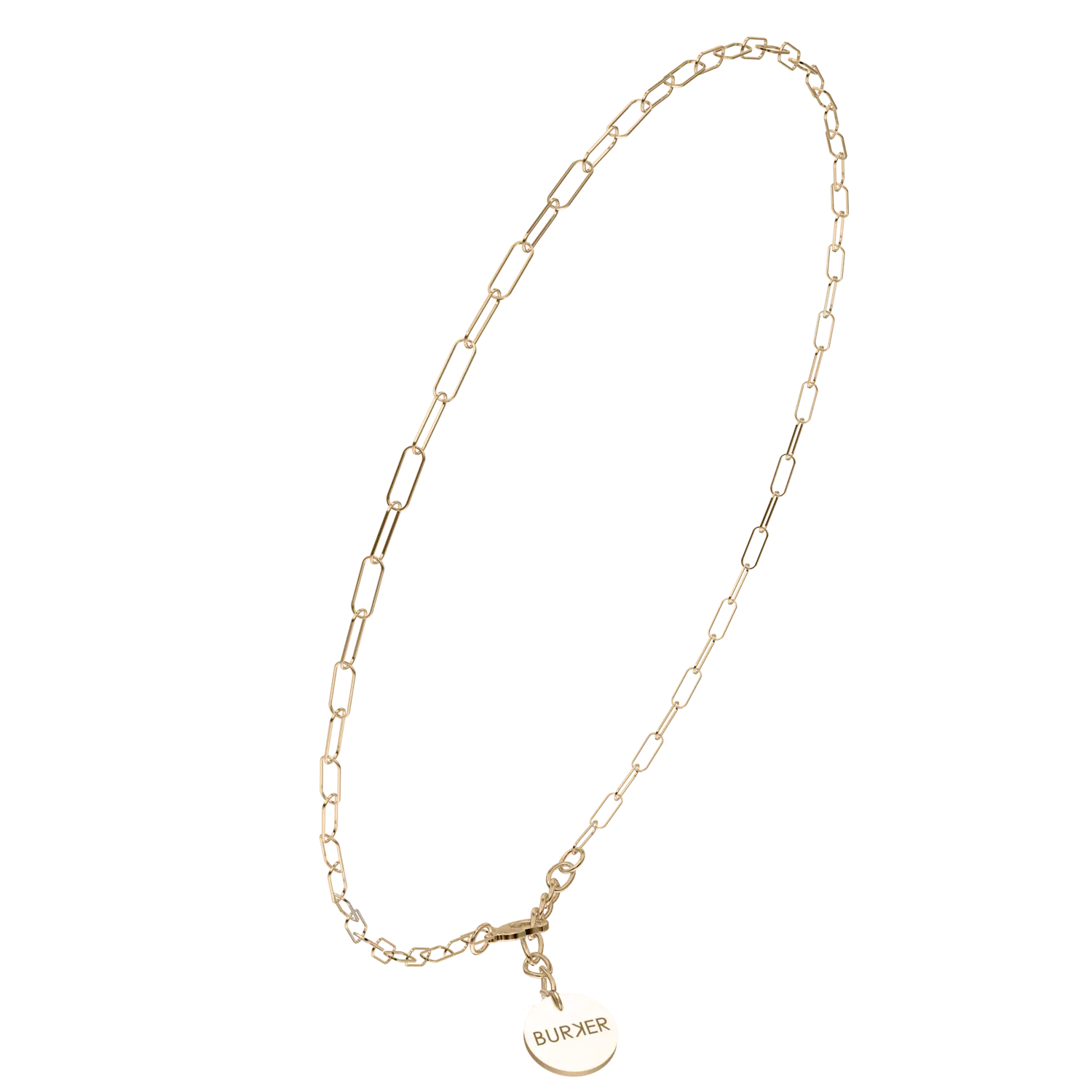 Браслет Burker Lenora, золото
Браслет Burker Lenora, золото
