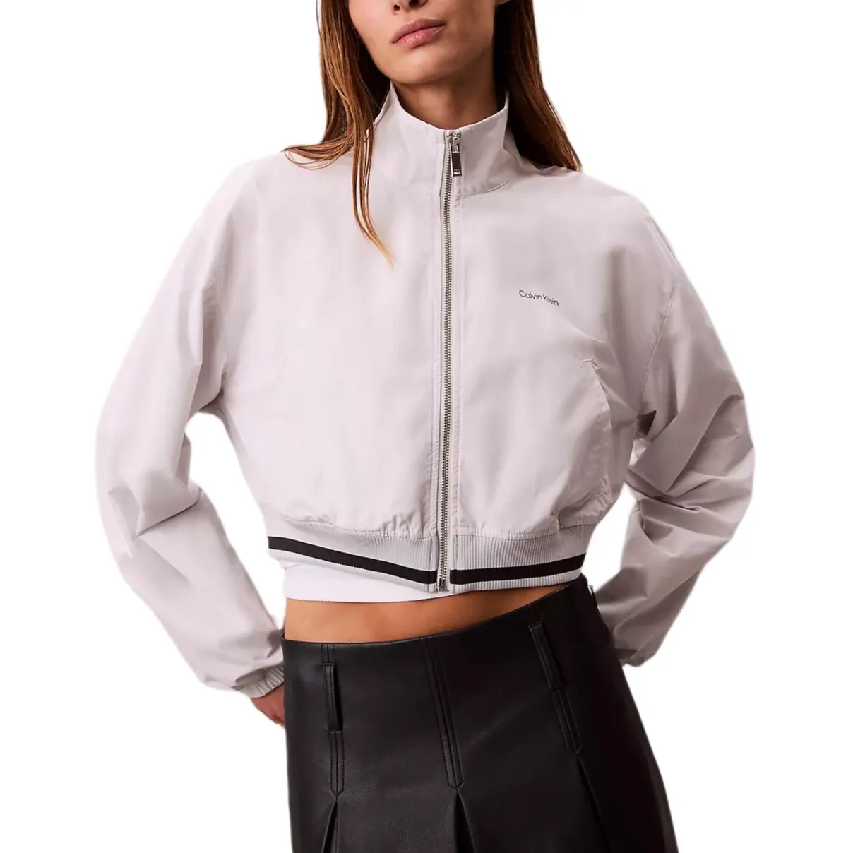 Calvin Klein Куртка женская, Silver
Calvin Klein Куртка женская, Silver