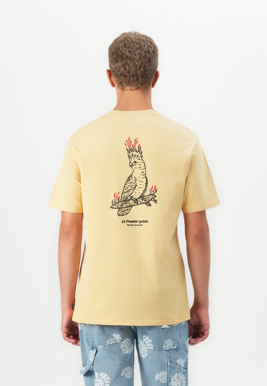 Футболка Rip Curl AUSTRALIA FUN TIMES DESTO UNISEX, Washed Yellow/Yellow, Серый, Футболка Rip Curl AUSTRALIA FUN TIMES DESTO UNISEX, Washed Yellow/Yellow
Футболка Rip Curl AUSTRALIA FUN TIMES DESTO UNISEX, Washed Yellow/Yellow, Серый, Футболка Rip Curl AUSTRALIA FUN TIMES DESTO UNISEX, Washed Yellow/Yellow