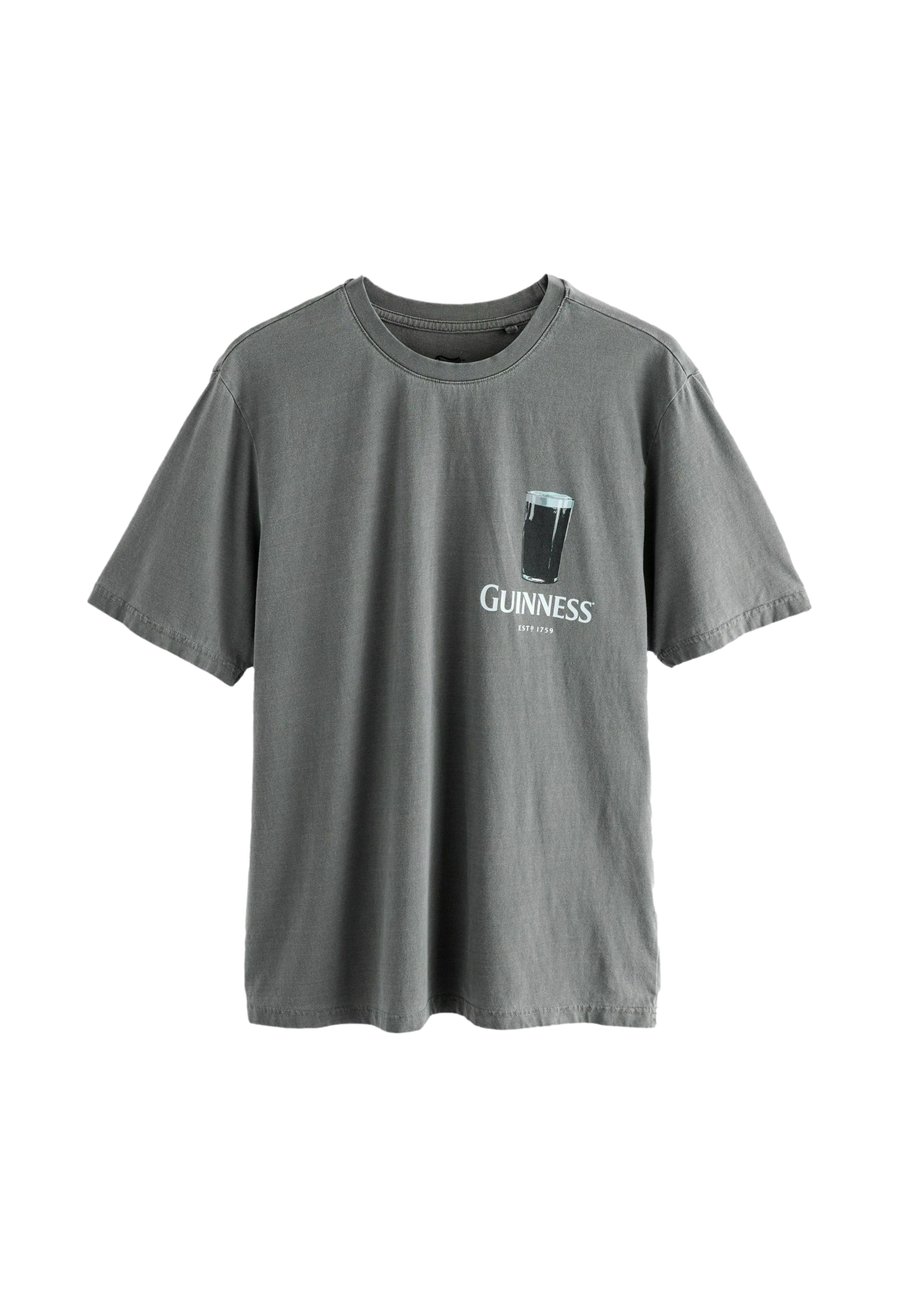 Футболка Next RELAXED FIT GUINNESS LICENCE, Grey Washed/Grey, Серый, Футболка Next RELAXED FIT GUINNESS LICENCE, Grey Washed/Grey
Футболка Next RELAXED FIT GUINNESS LICENCE, Grey Washed/Grey, Серый, Футболка Next RELAXED FIT GUINNESS LICENCE, Grey Washed/Grey