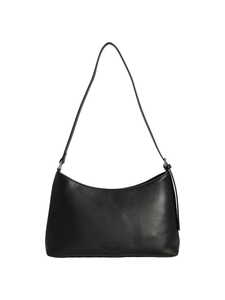 Seidenfelt Fjone - Сумка через плечо 32 см (черная) черного цвета
Seidenfelt Fjone - Сумка через плечо 32 см (черная) черного цвета