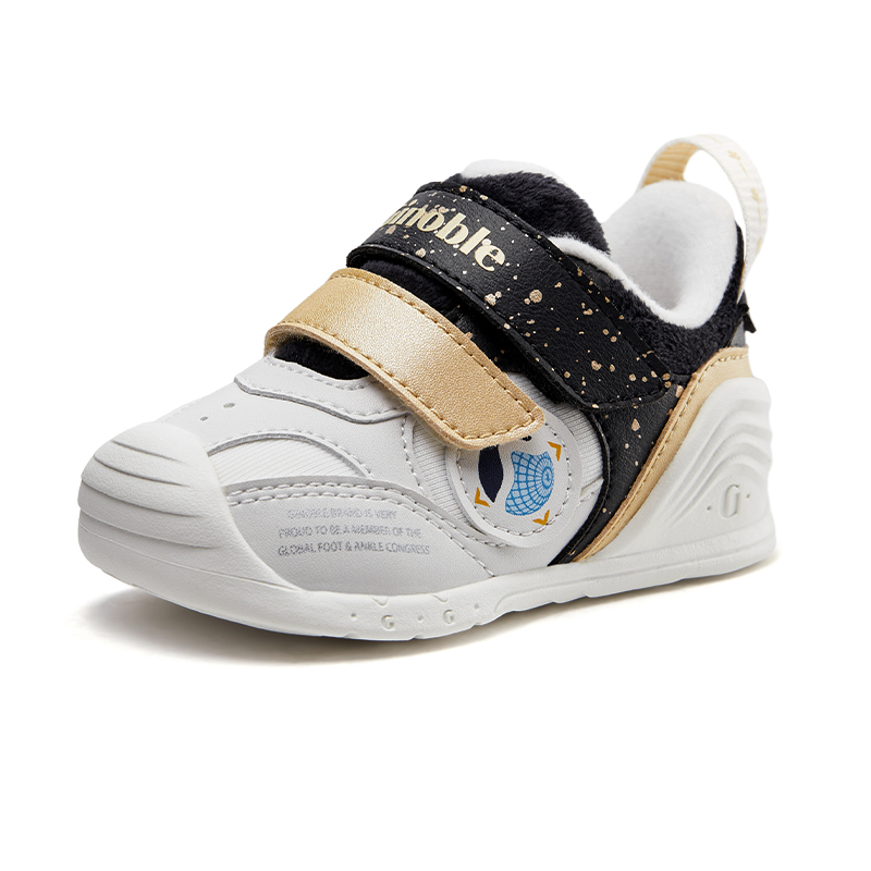 GINOBLE Износостойкие кроссовки и носки для младенцев и малышей белого, черного, шампанского и золотого цветов
GINOBLE Износостойкие кроссовки и носки для младенцев и малышей белого, черного, шампанского и золотого цветов