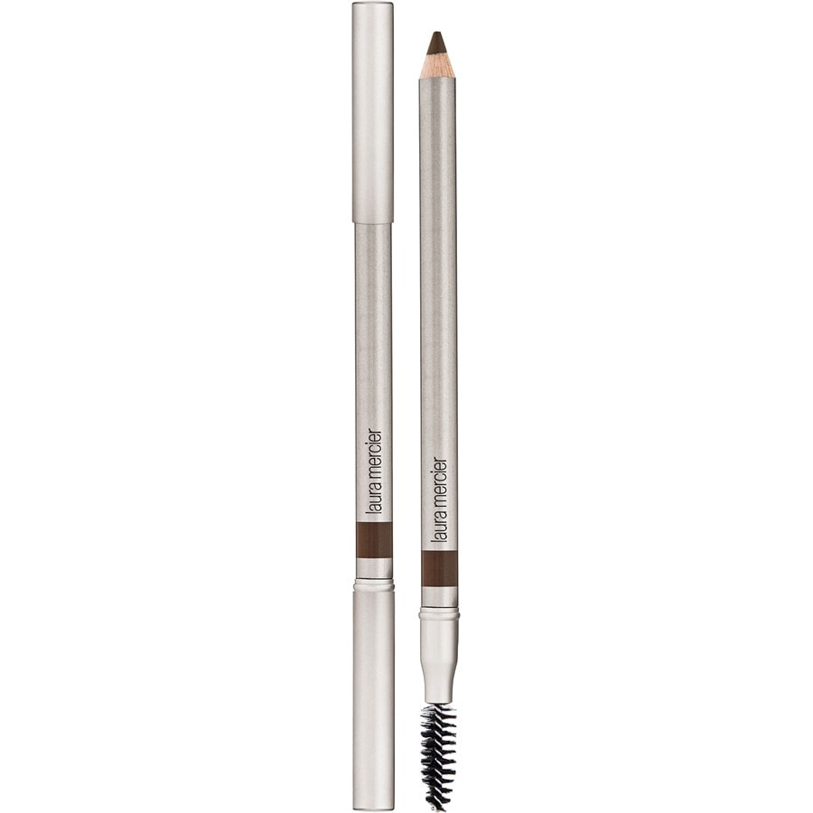 Карандаш для бровей Laura Mercier Brow Pencil, Soft Brunette / 1,2 g
Карандаш для бровей Laura Mercier Brow Pencil, Soft Brunette / 1,2 g