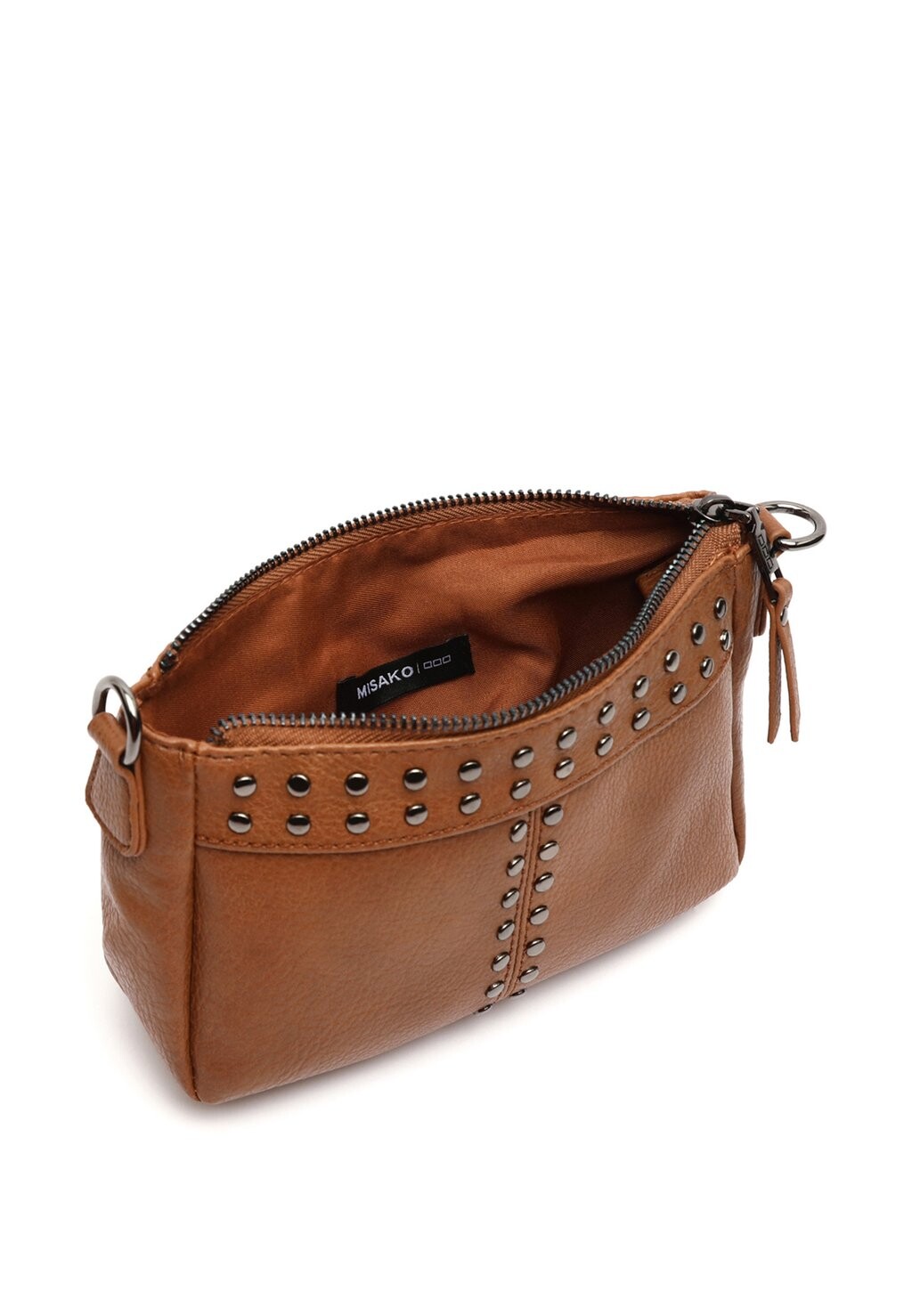 Сумка через плечо KALANI MONEY POCKET MISAKO, коричневый
Сумка через плечо KALANI MONEY POCKET MISAKO, коричневый