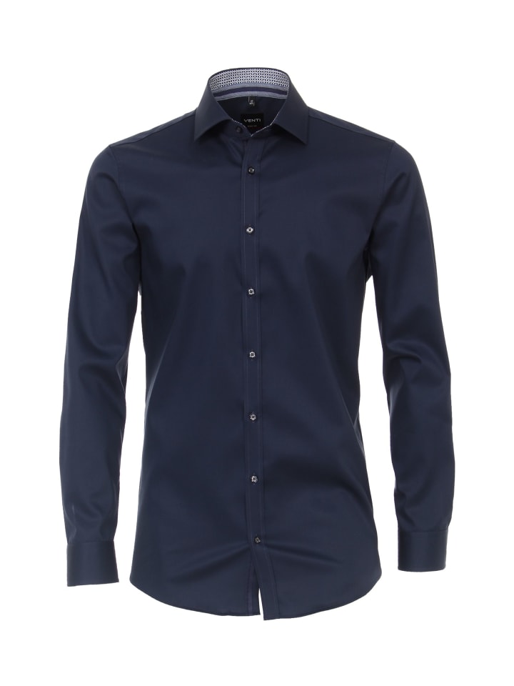 Рубашка Venti, синий
Рубашка Venti, синий