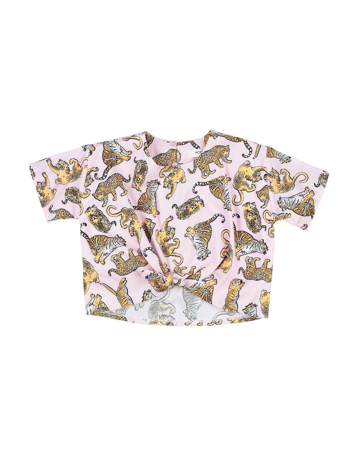 Топ Vicolo, розовый
Топ Vicolo, розовый