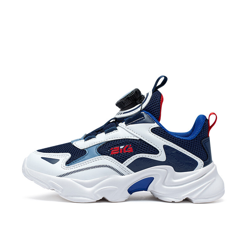 Кроссовки для детей "Дети" Big Wasp, белый/синий
Кроссовки для детей "Дети" Big Wasp, белый/синий