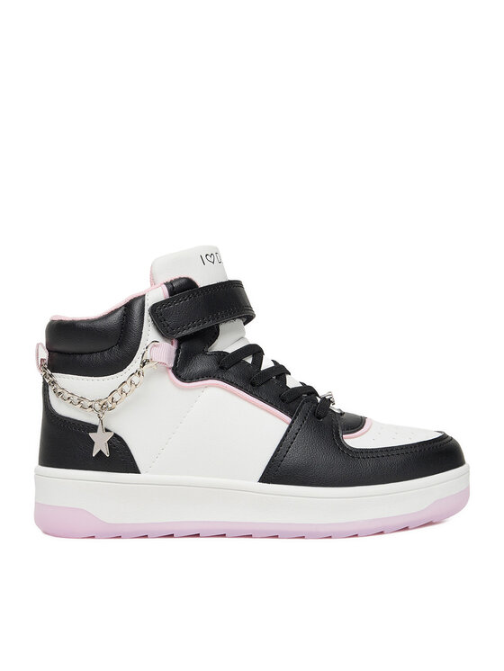 Кроссовки CEO-BIC-AW25-DZ09 Deezee, белый
Кроссовки CEO-BIC-AW25-DZ09 Deezee, белый