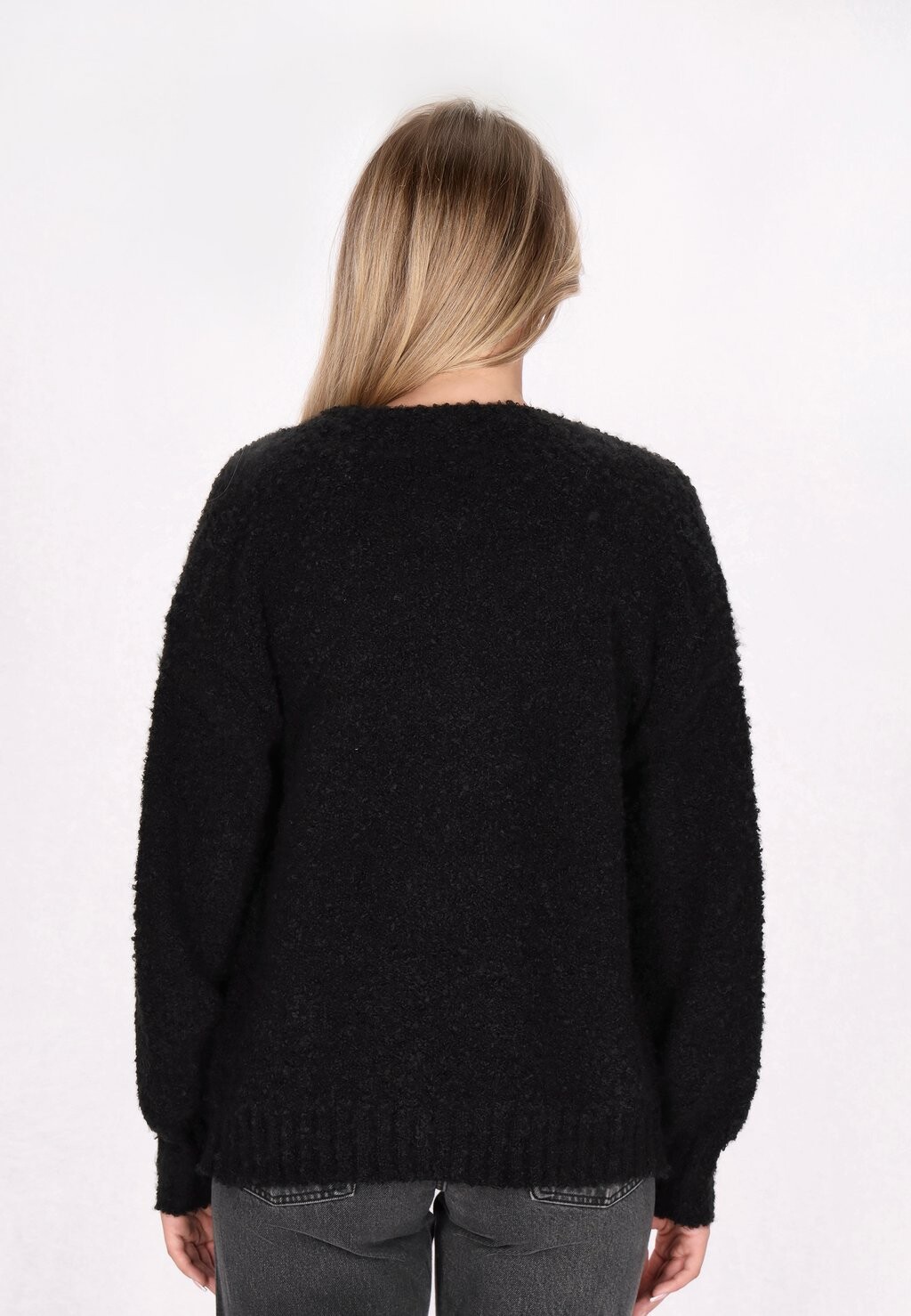 Кардиган myMo ROCKS, черный
Кардиган myMo ROCKS, черный