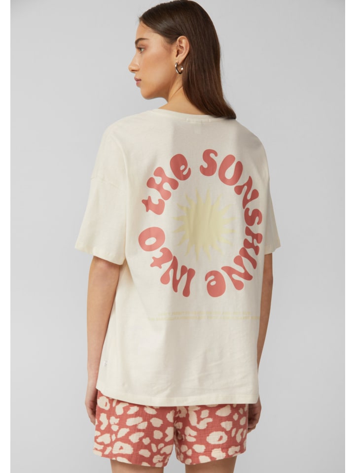 Футболка QS, бежевый
Футболка QS, бежевый