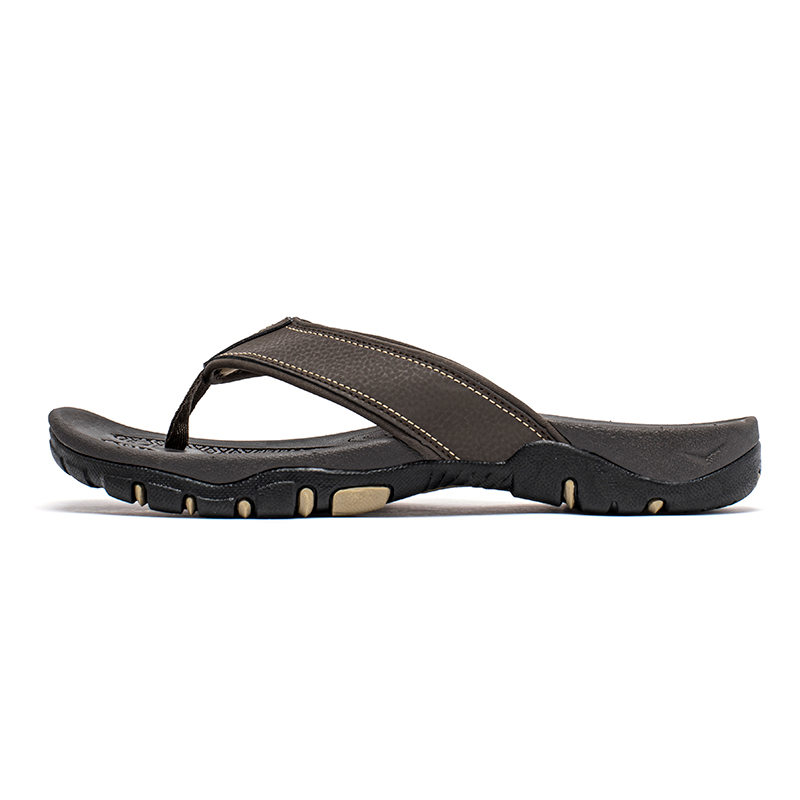 HOBIBEAR Устойчивые к истиранию нескользящие быстросохнущие шлепанцы мужские Dark Brown, цвет Dark Brown
HOBIBEAR Устойчивые к истиранию нескользящие быстросохнущие шлепанцы мужские Dark Brown, цвет Dark Brown