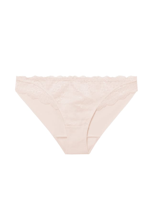 Трусики бикини reve Simone PéRèLe, розовый
Трусики бикини reve Simone PéRèLe, розовый