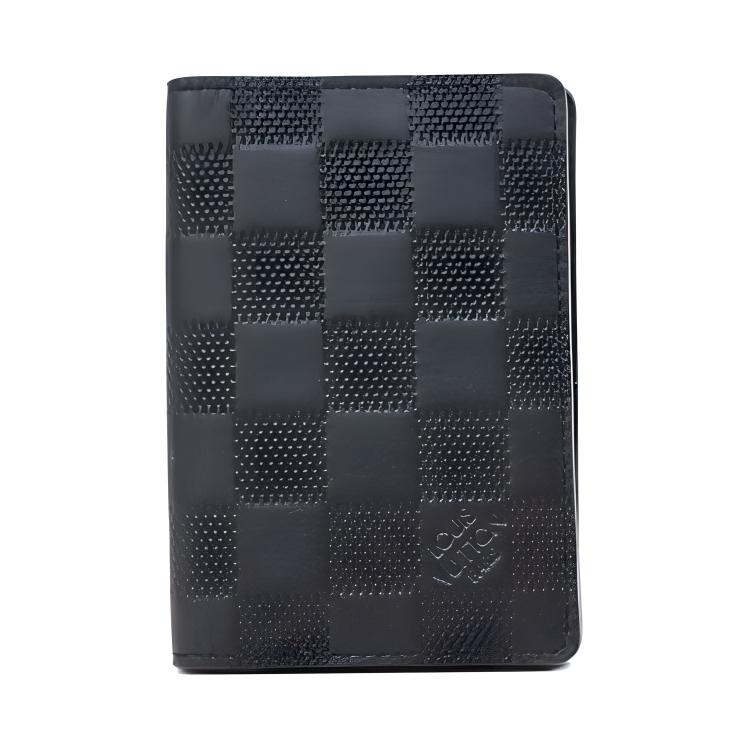 LOUIS VUITTON Карманный органайзер Дамиер Инфини Оникс 
LOUIS VUITTON Карманный органайзер Дамиер Инфини Оникс