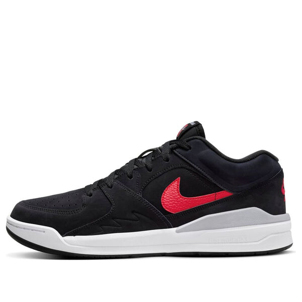 Кроссовки stadium 90 'bred' Air Jordan, черный
Кроссовки stadium 90 'bred' Air Jordan, черный