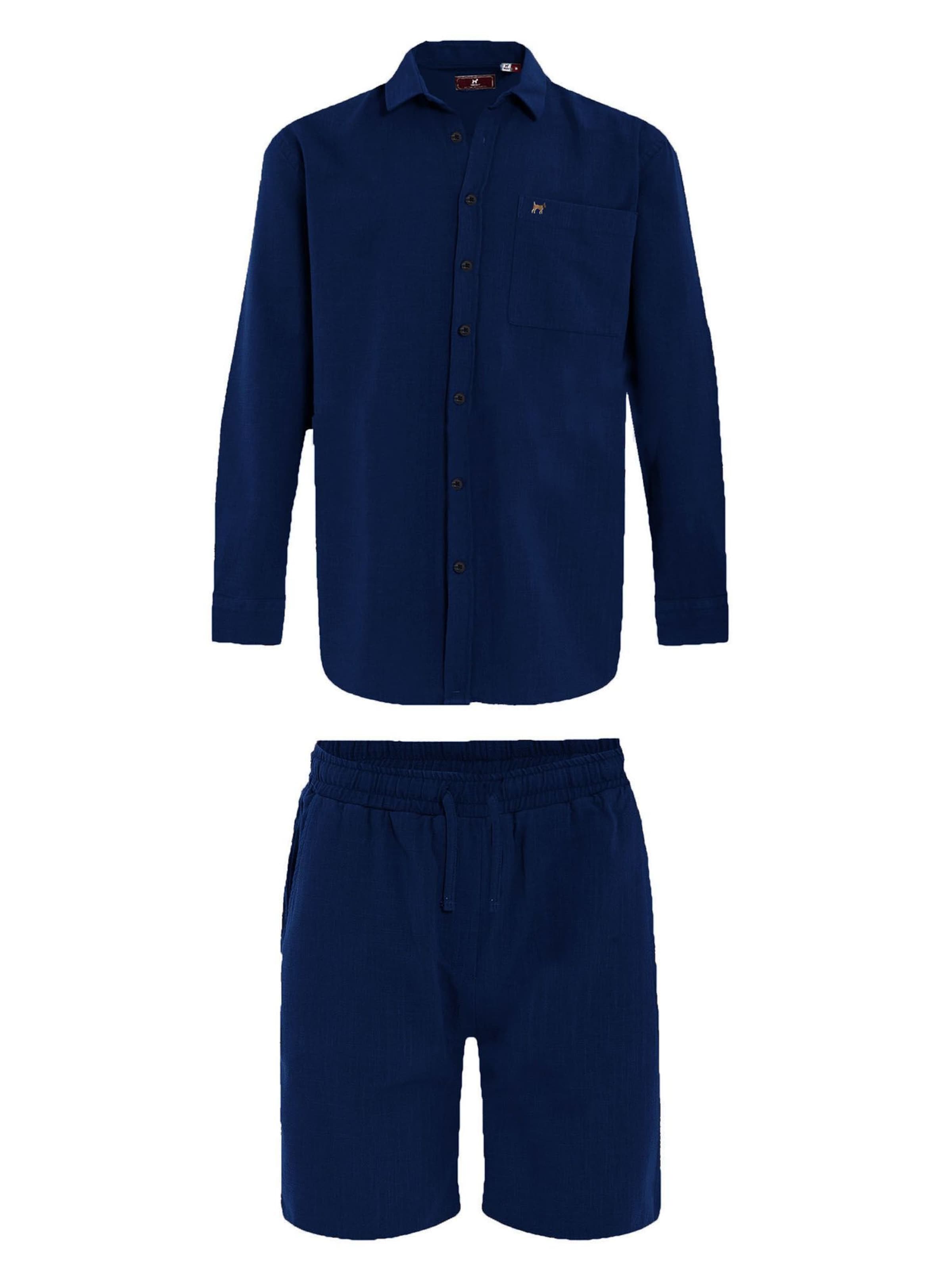 Williot Домашняя одежда в цвете Navy
Williot Домашняя одежда в цвете Navy