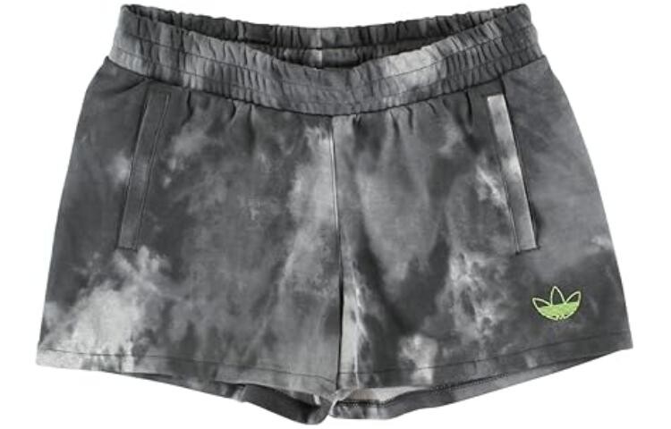 Adidas Originals Женские повседневные шорты, цвет Black
Adidas Originals Женские повседневные шорты, цвет Black