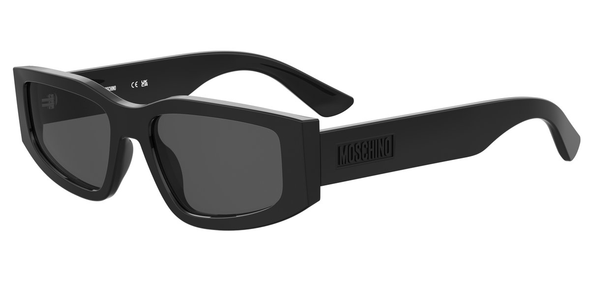 Мужские солнцезащитные очки MOS186-S MOSCHINO
Мужские солнцезащитные очки MOS186-S MOSCHINO