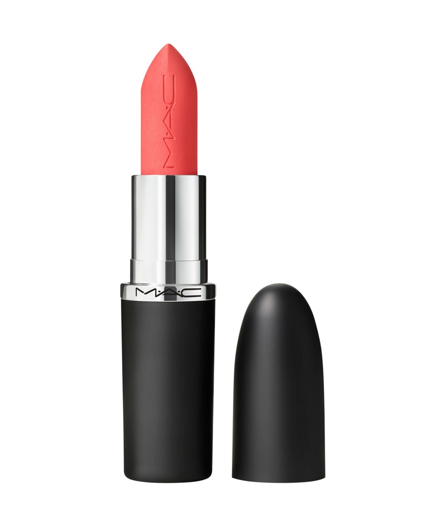 Помада MAC MACXimal Matte Lipstick, Flamingo, 3.5g
Помада MAC MACXimal Matte Lipstick, Flamingo, 3.5g