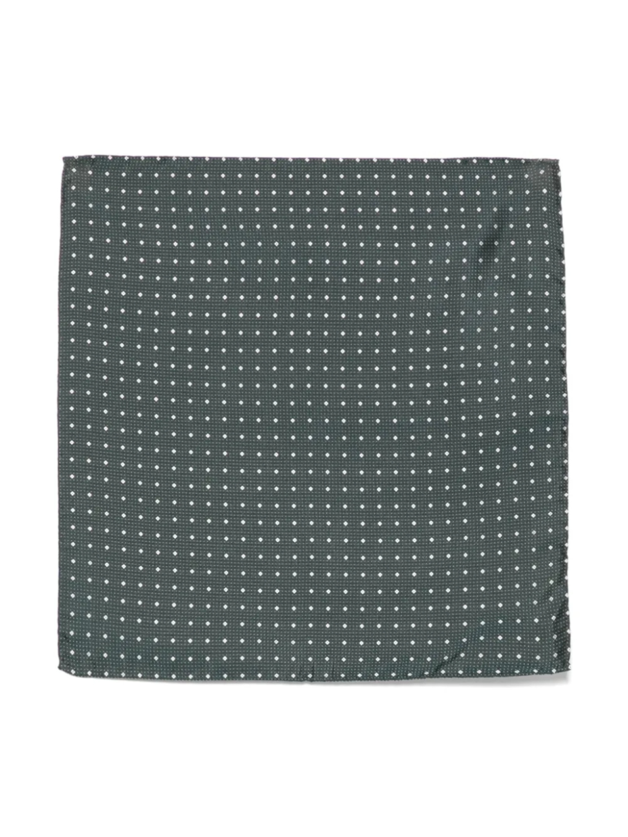 Комплект жаккардовых галстуков BOSS, зеленый 
Комплект жаккардовых галстуков BOSS, зеленый