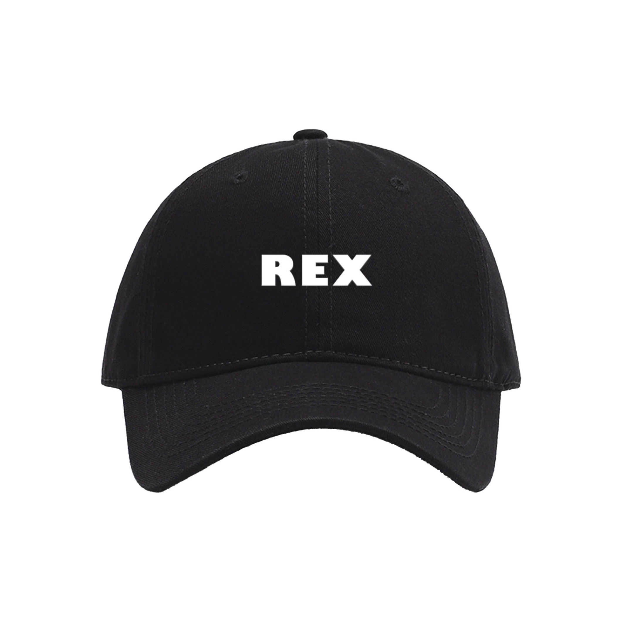 Disney Бейсболка из хлопка, Black
Disney Бейсболка из хлопка, Black