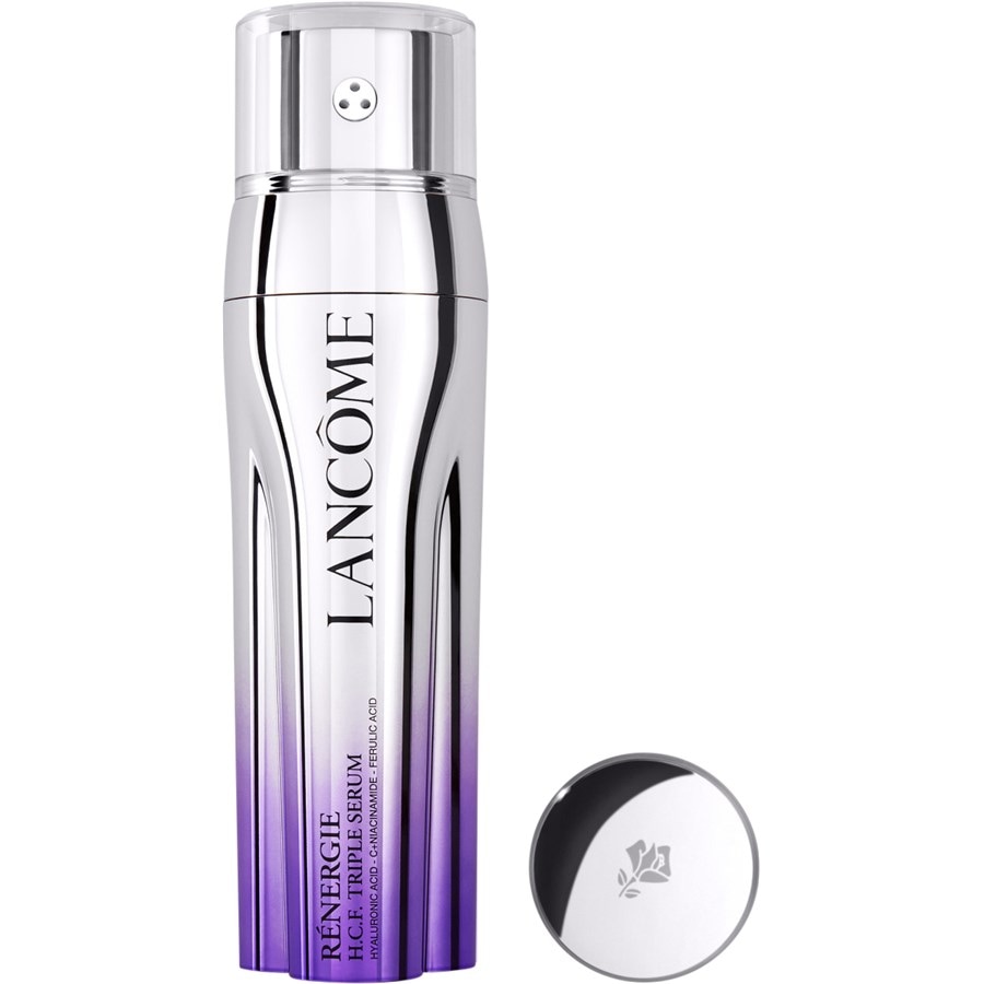 Сыворотка для лица Lancôme Rénergie H.C.F. Triple Serum, 50 ml 
Сыворотка для лица Lancôme Rénergie H.C.F. Triple Serum, 50 ml