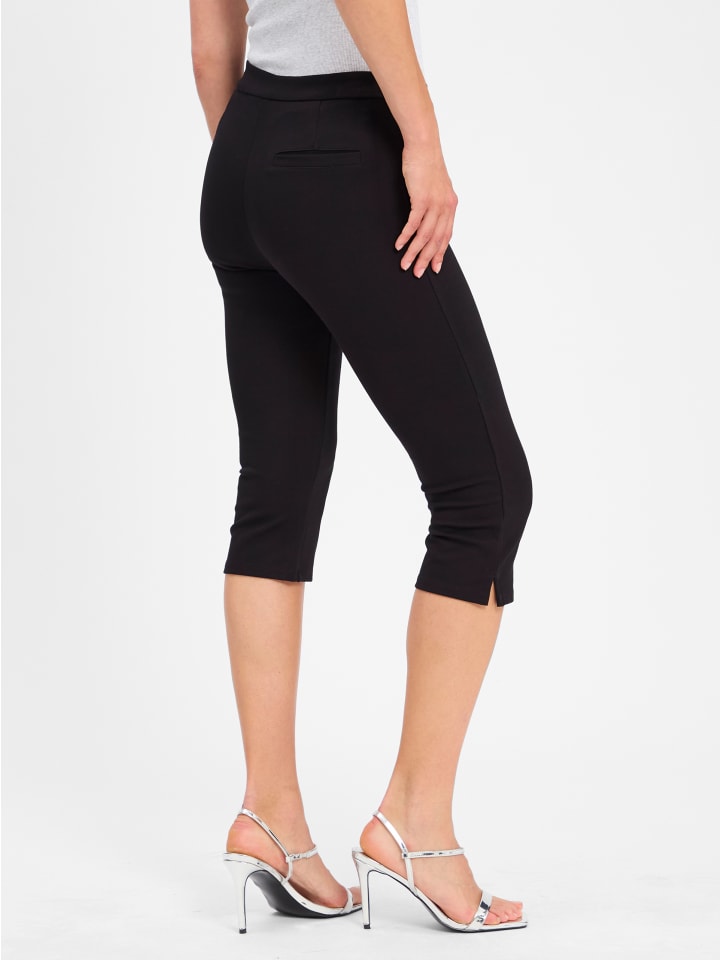 Тканевые брюки armedangels, черный
Тканевые брюки armedangels, черный