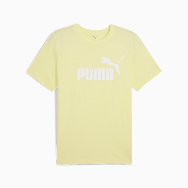 Мужская футболка Puma Essentials, желтый
Мужская футболка Puma Essentials, желтый