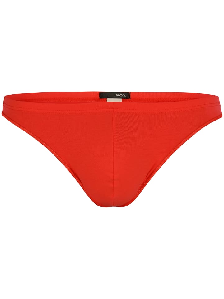 Трусы HOM, красный
Трусы HOM, красный