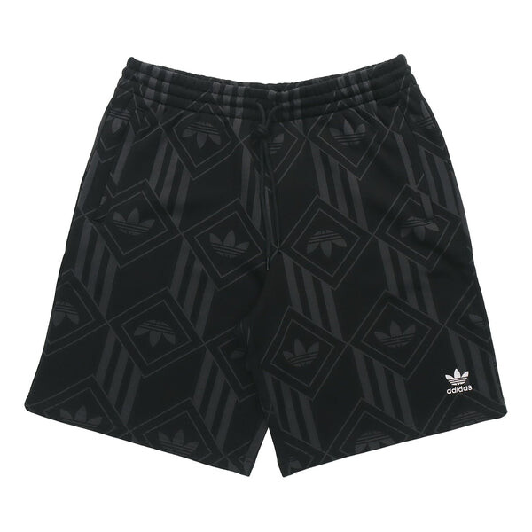 Шорты originals mono short tnl printing sports shorts black Adidas, черный
Шорты originals mono short tnl printing sports shorts black Adidas, черный