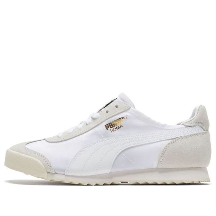 Кроссовки PUMA Roma Og Nylon 'White Cream'
Кроссовки PUMA Roma Og Nylon 'White Cream'
