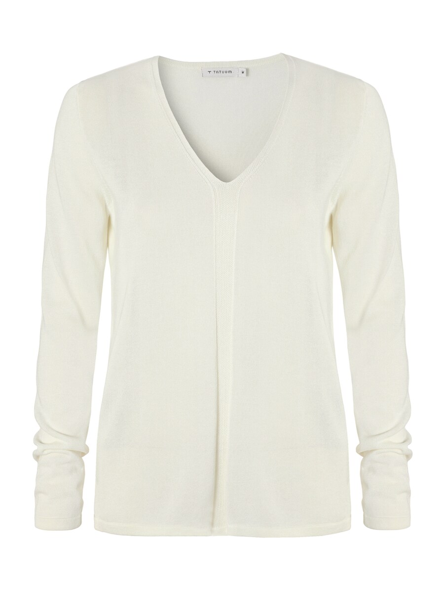 Свитер TATUUM TESSO, белый
Свитер TATUUM TESSO, белый