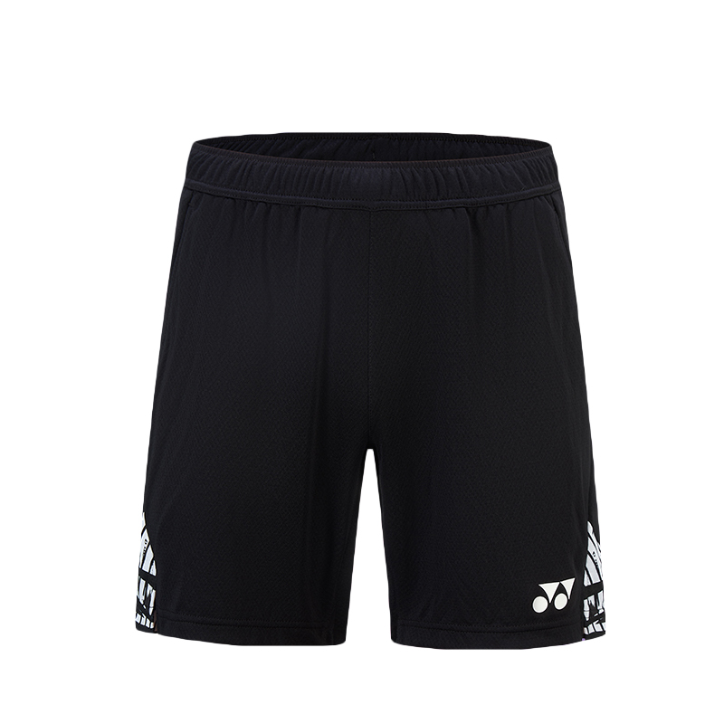 Повседневные шорты мужские YONEX, черный
Повседневные шорты мужские YONEX, черный