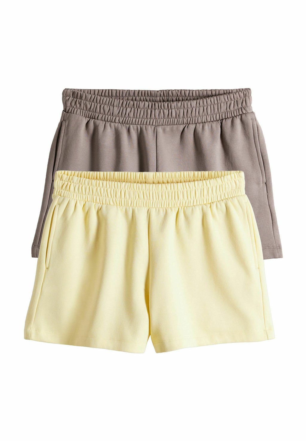 Шорты REGULAR FIT 2 PACK THE SET, желтый
Шорты REGULAR FIT 2 PACK THE SET, желтый