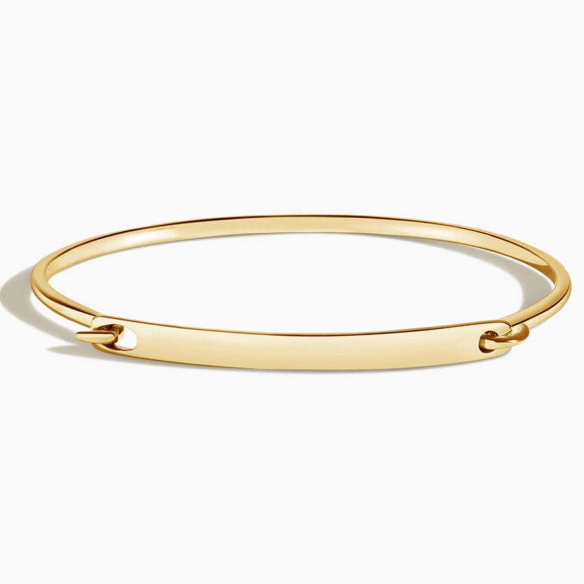 Браслет Brilliant Earth
Браслет Brilliant Earth