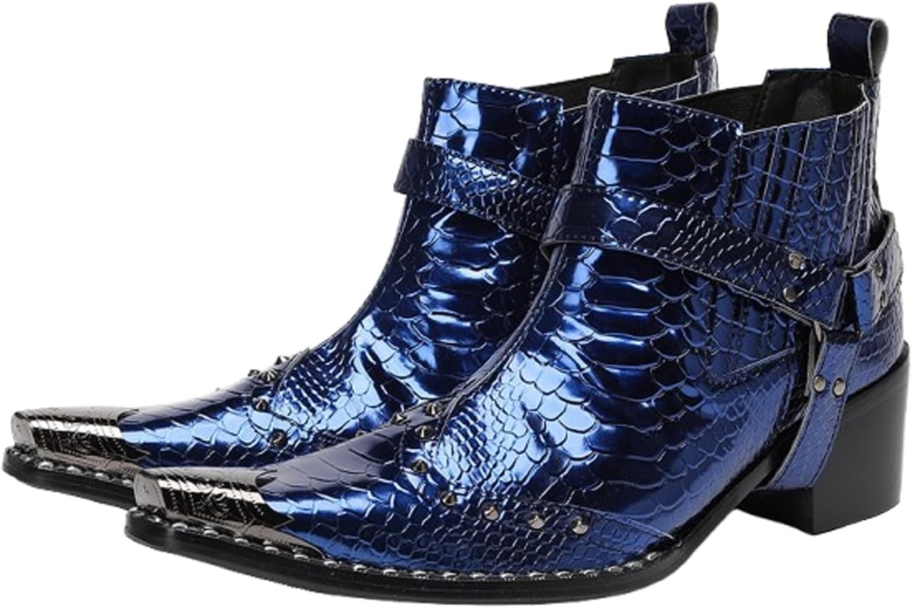 Мужские белые сапоги Chelsea Santimon
Мужские белые сапоги Chelsea Santimon