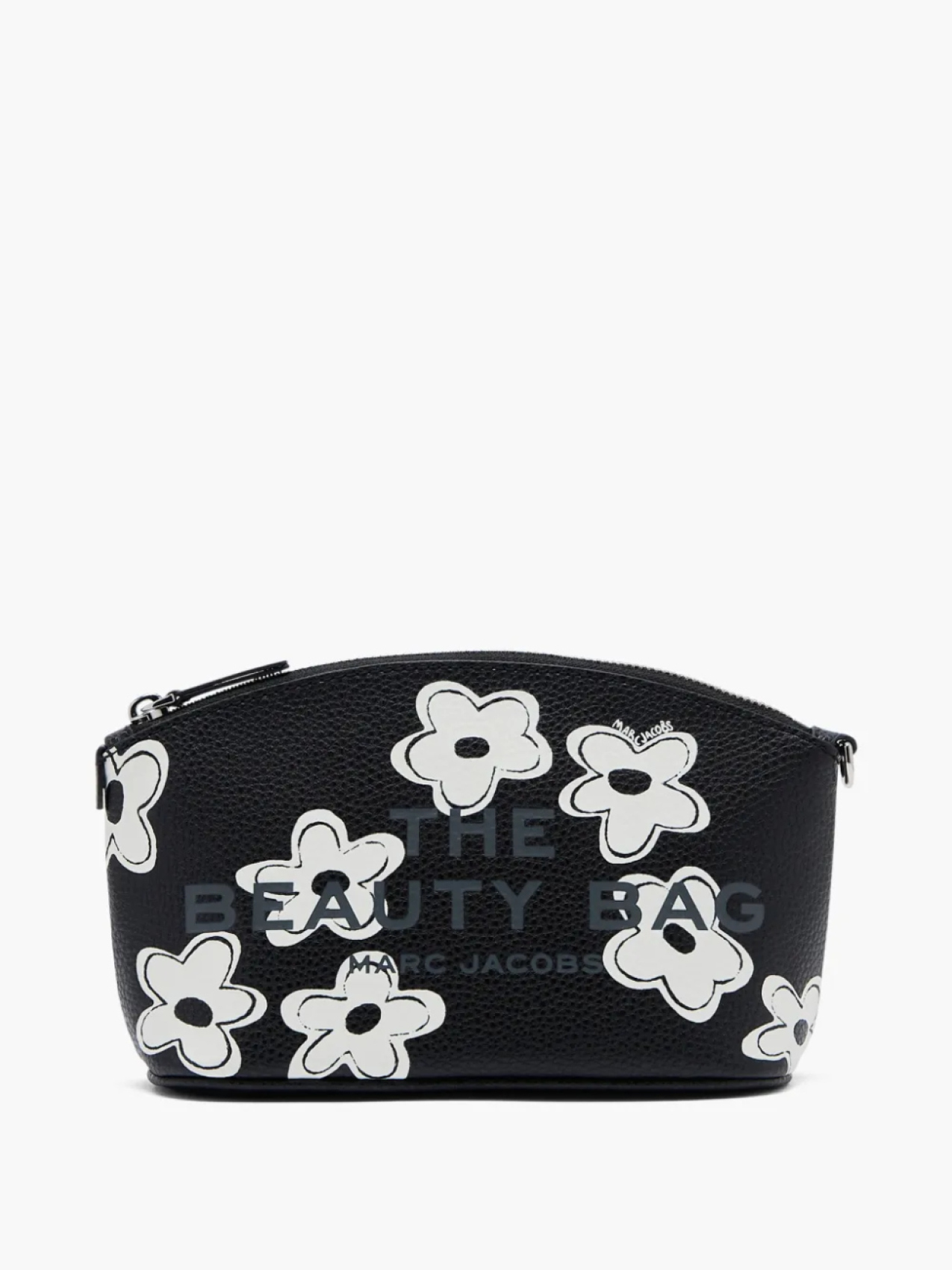 Marc Jacobs косметичка The Daisy, черный
Marc Jacobs косметичка The Daisy, черный