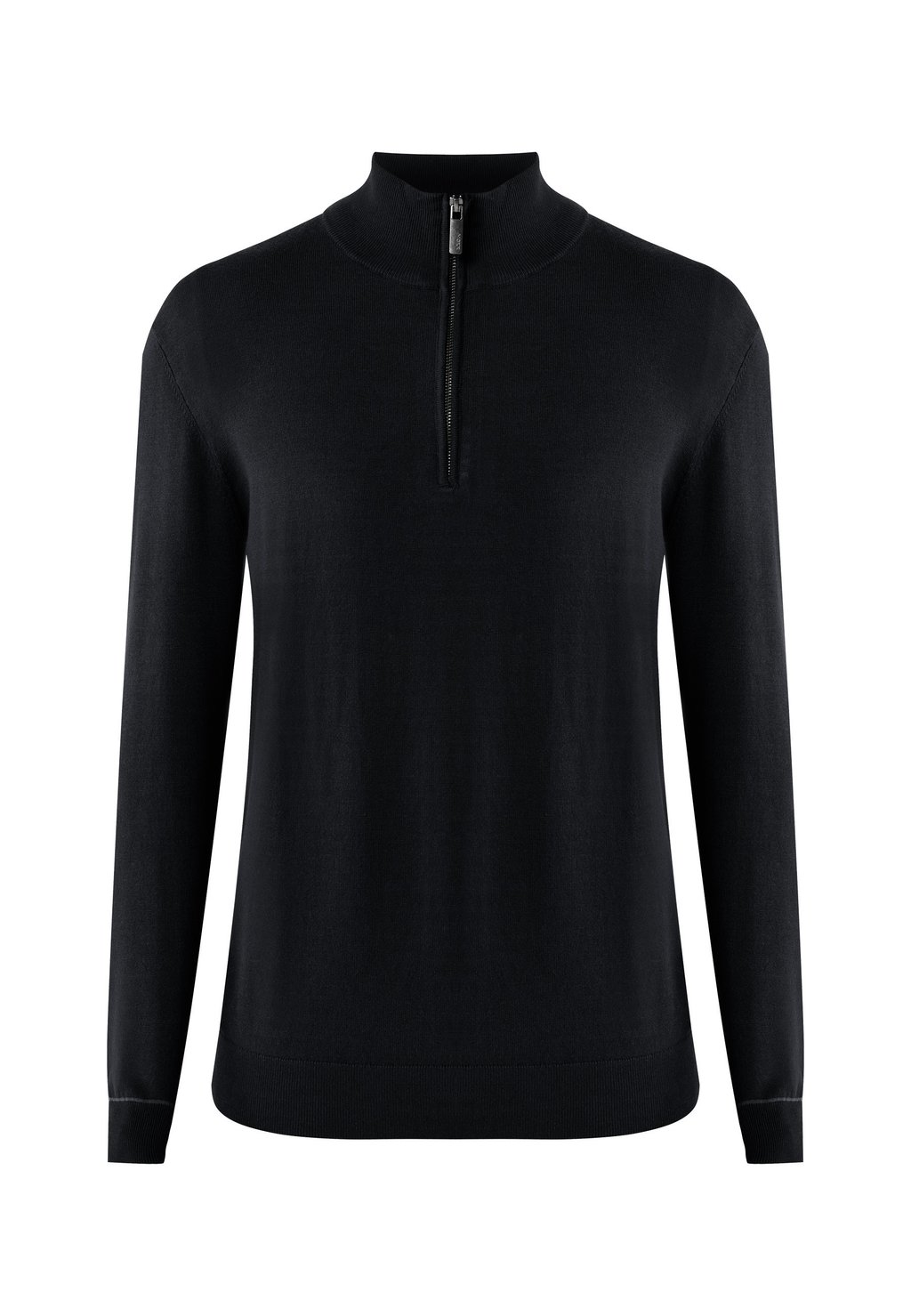 Джемпер JAMES BASIC HALF ZIP Mexx, черный
Джемпер JAMES BASIC HALF ZIP Mexx, черный