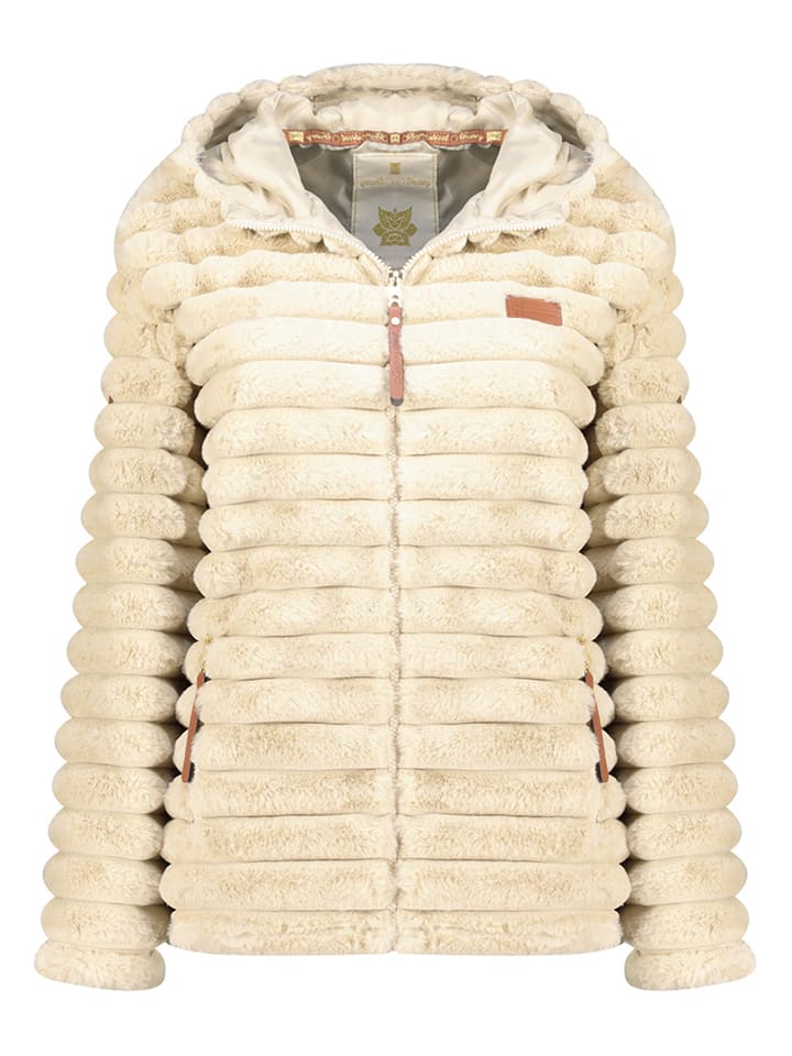 Geographical Norway Флисовая куртка "Требель" кремового цвета, Бежевый, Geographical Norway Флисовая куртка "Требель" кремового цвета
Geographical Norway Флисовая куртка "Требель" кремового цвета, Бежевый, Geographical Norway Флисовая куртка "Требель" кремового цвета