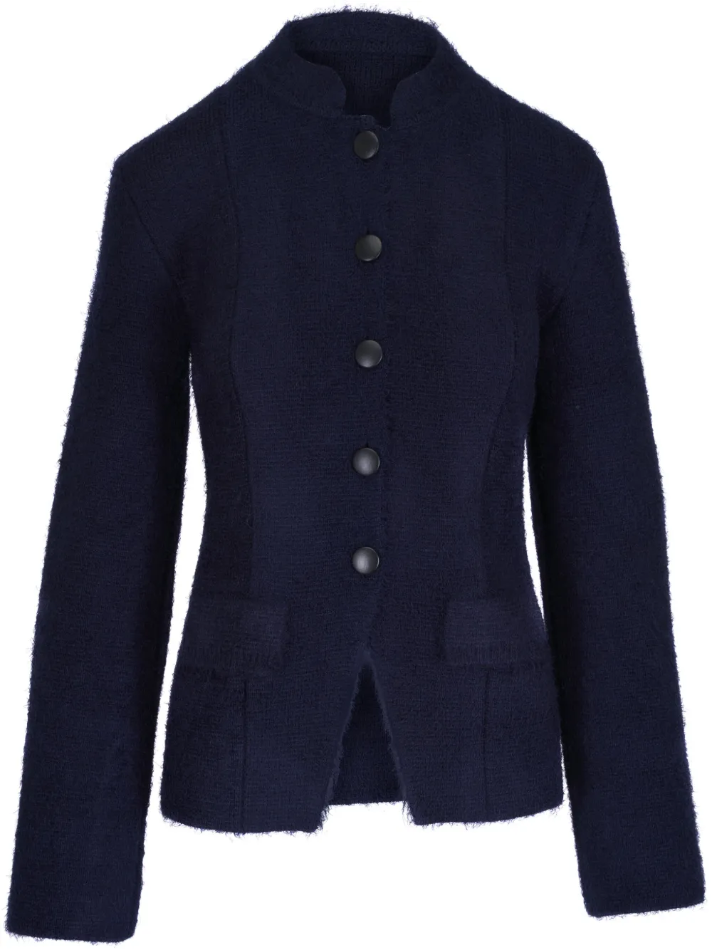 Жакет Aeson KHAITE, синий
Жакет Aeson KHAITE, синий