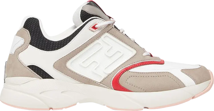 Кроссовки Fendi Faster Trainer 'Cord White Cardinal', коричневый
Кроссовки Fendi Faster Trainer 'Cord White Cardinal', коричневый