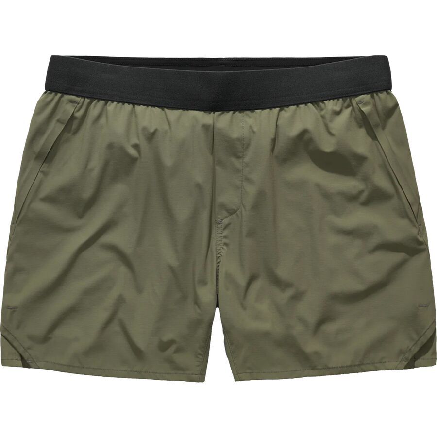 Шорты Ten Thousand Tactical 7in Liner Short Ten Thousand, OD Green
Шорты Ten Thousand Tactical 7in Liner Short Ten Thousand, OD Green
